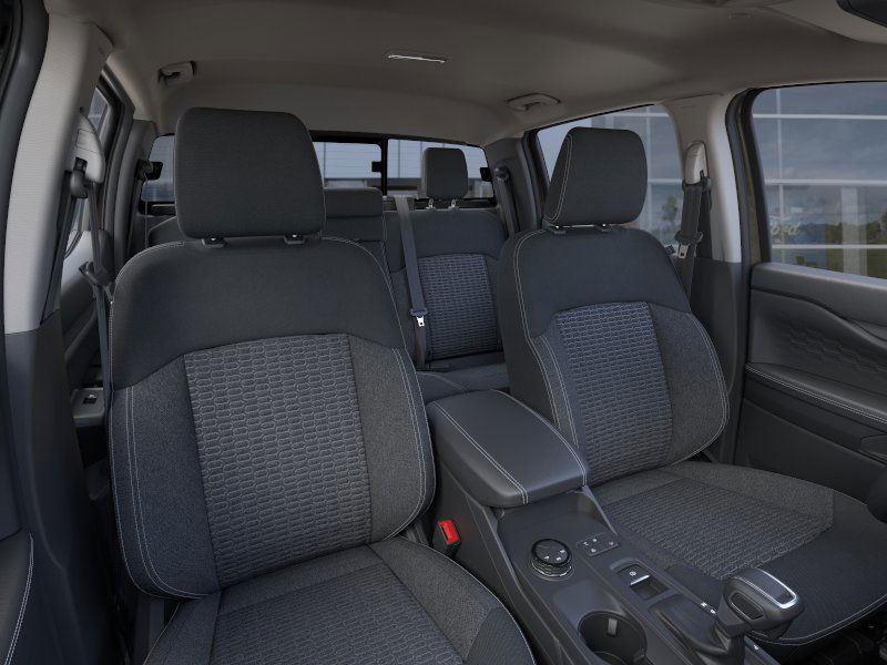New 2025 Ford Ranger for sale in Lincoln NE