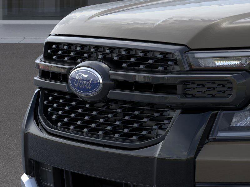New 2025 Ford Ranger for sale in Lincoln NE