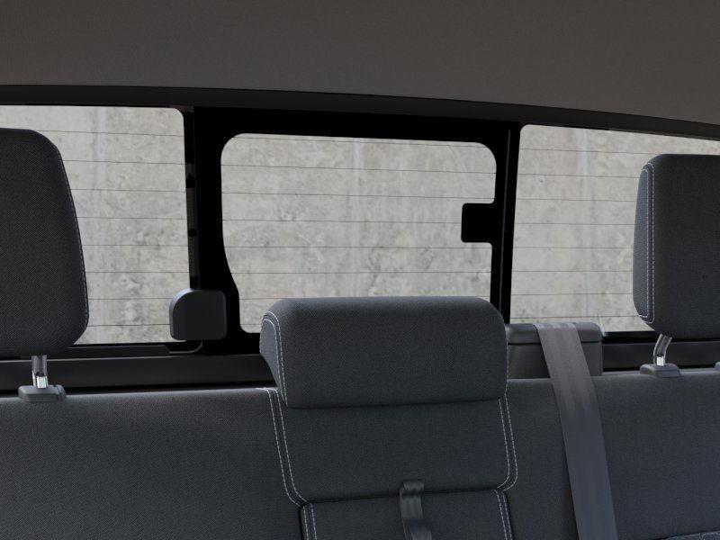 New 2025 Ford Ranger XLT Crew Cab Truck for sale in Lincoln NE