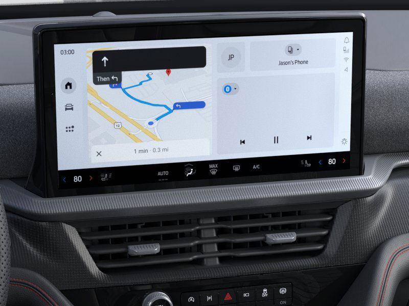 New 2025 Ford Explorer for sale in Lincoln NE