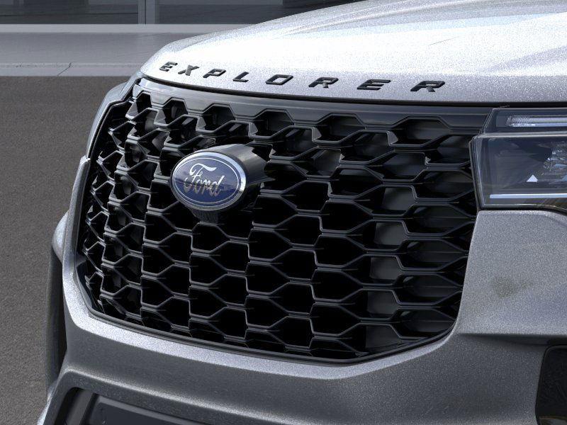 New 2025 Ford Explorer for sale in Lincoln NE