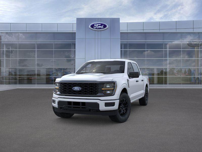 New 2025 Ford F-150 for sale in Lincoln NE