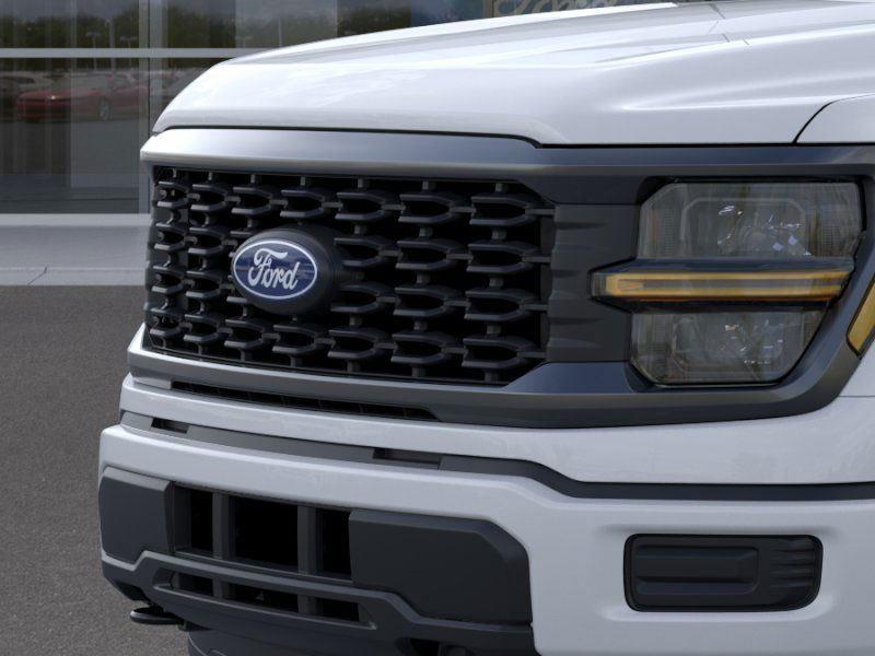 New 2025 Ford F-150 for sale in Lincoln NE