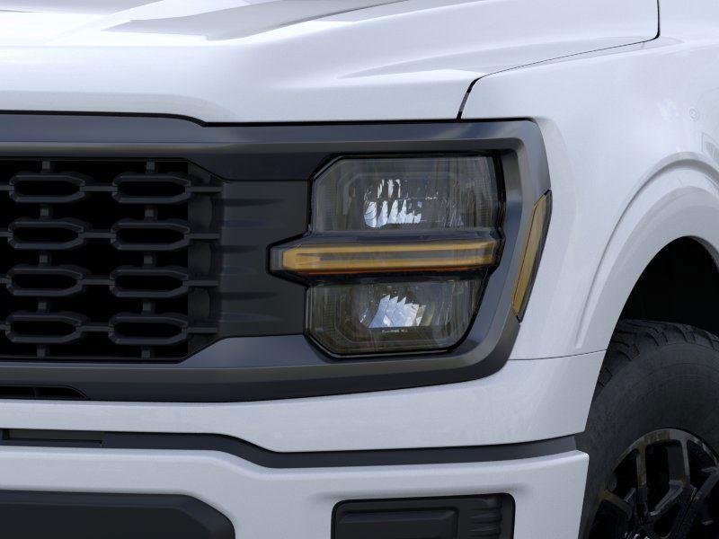 New 2025 Ford F-150 for sale in Lincoln NE
