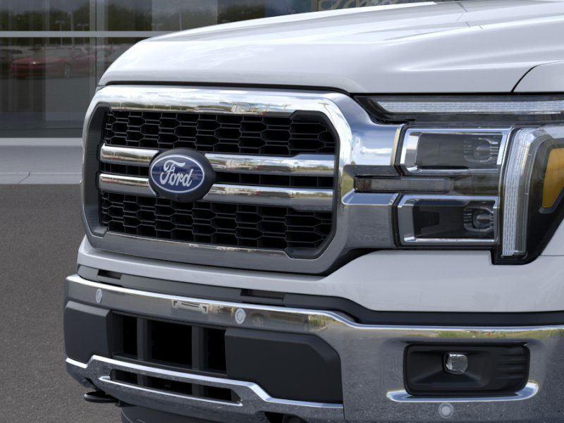 New 2025 Ford F-150 for sale in Lincoln NE