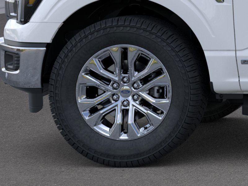 New 2025 Ford F-150 for sale in Lincoln NE