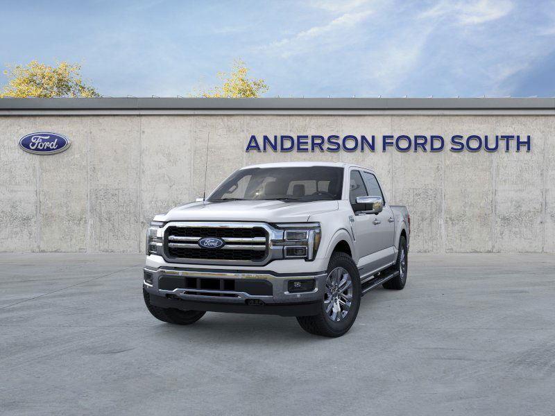 New 2025 Ford F-150 for sale in Lincoln NE