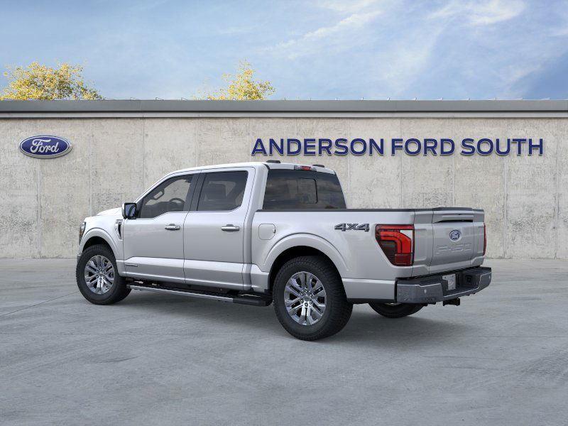New 2025 Ford F-150 for sale in Lincoln NE