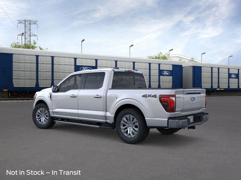 New 2025 Ford F-150 for sale in Lincoln NE