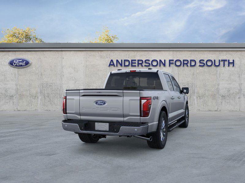 New 2025 Ford F-150 for sale in Lincoln NE