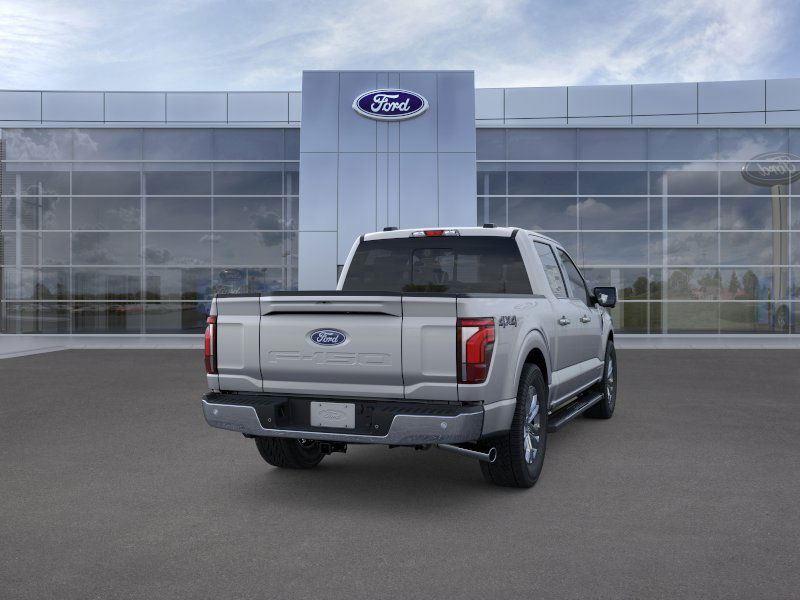 New 2025 Ford F-150 for sale in Lincoln NE