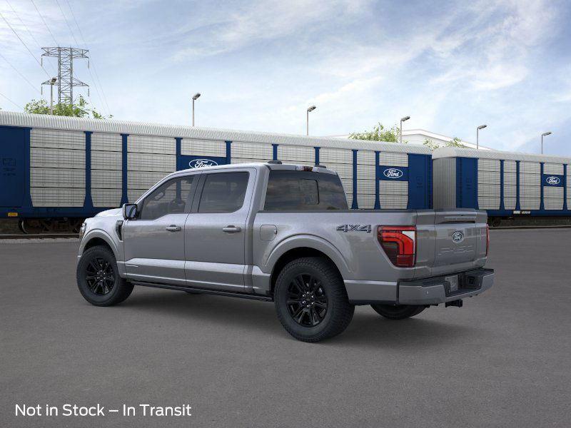 New 2025 Ford F-150 for sale in Lincoln NE