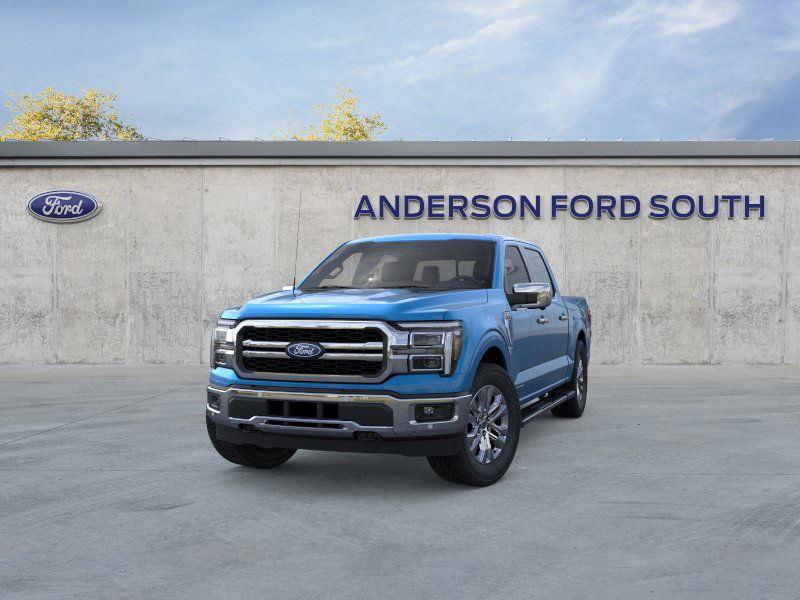 New 2025 Ford F-150 for sale in Lincoln NE