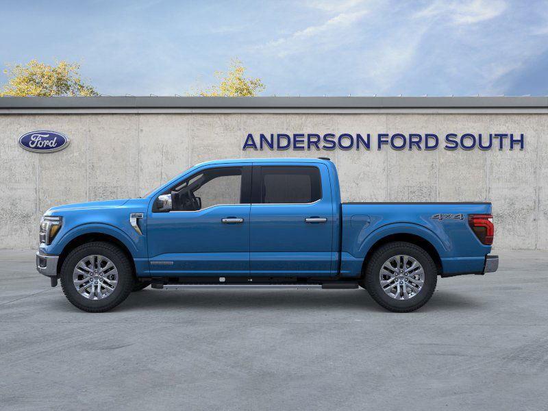 New 2025 Ford F-150 for sale in Lincoln NE