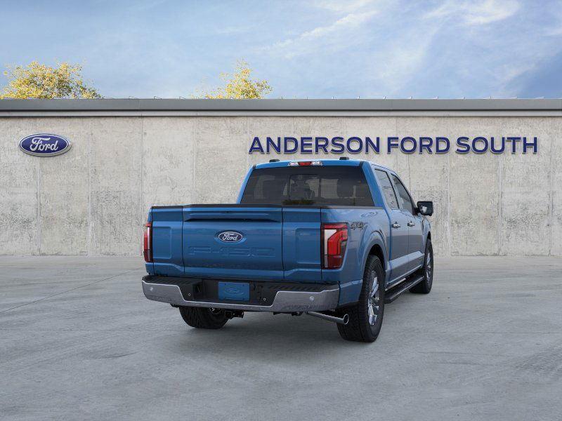 New 2025 Ford F-150 for sale in Lincoln NE