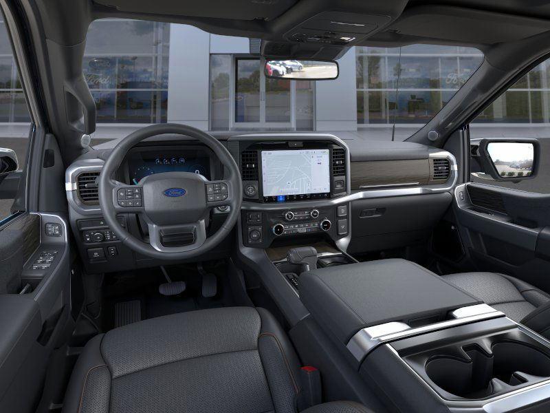New 2025 Ford F-150 for sale in Lincoln NE