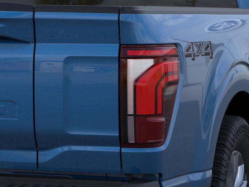 New 2025 Ford F-150 for sale in Lincoln NE