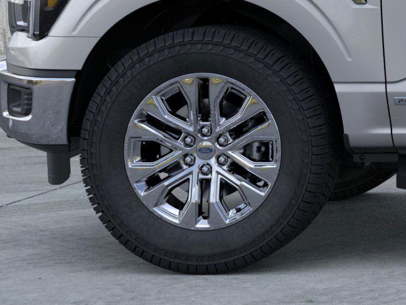 New 2025 Ford F-150 for sale in Lincoln NE