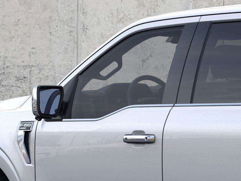 New 2025 Ford F-150 for sale in Lincoln NE