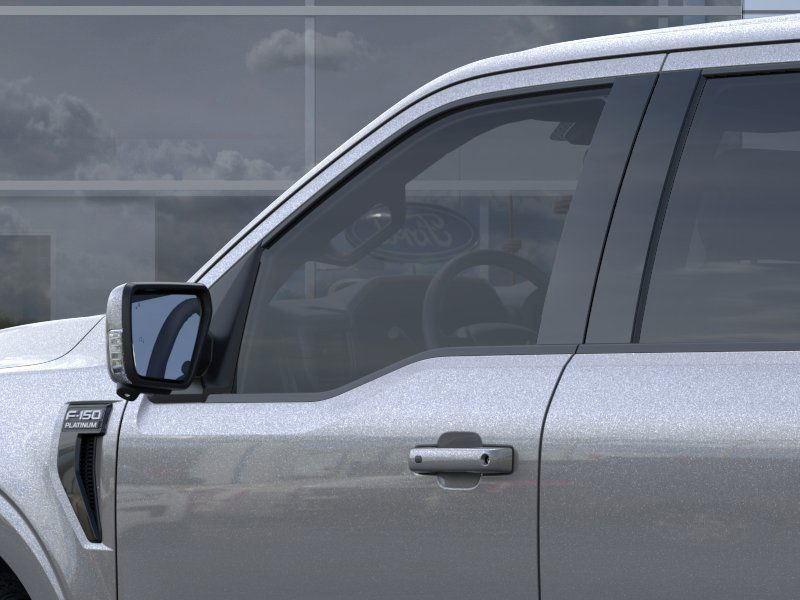 New 2025 Ford F-150 for sale in Lincoln NE