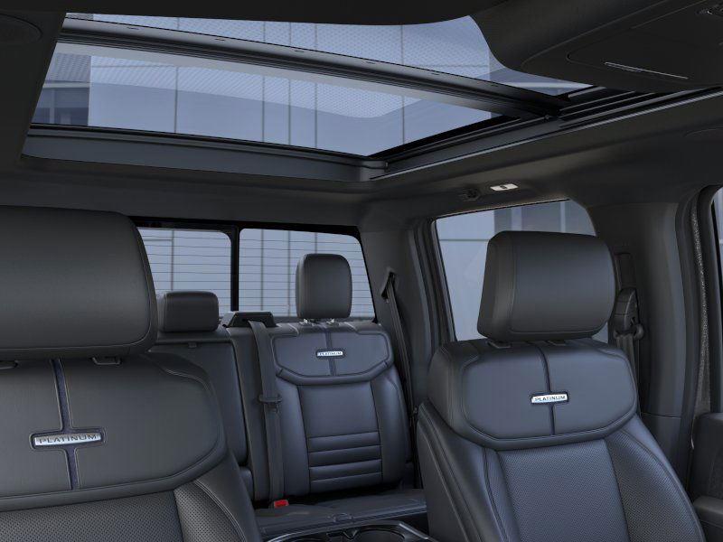 New 2025 Ford F-150 for sale in Lincoln NE