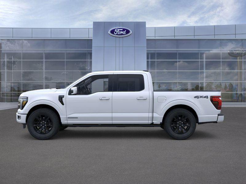 New 2025 Ford F-150 for sale in Lincoln NE