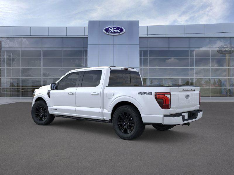 New 2025 Ford F-150 for sale in Lincoln NE