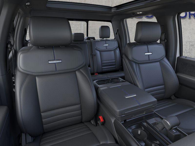 New 2025 Ford F-150 for sale in Lincoln NE