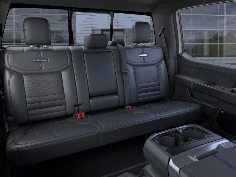 New 2025 Ford F-150 for sale in Lincoln NE