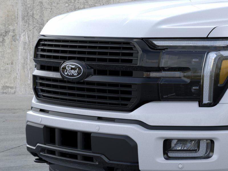 New 2025 Ford F-150 for sale in Lincoln NE