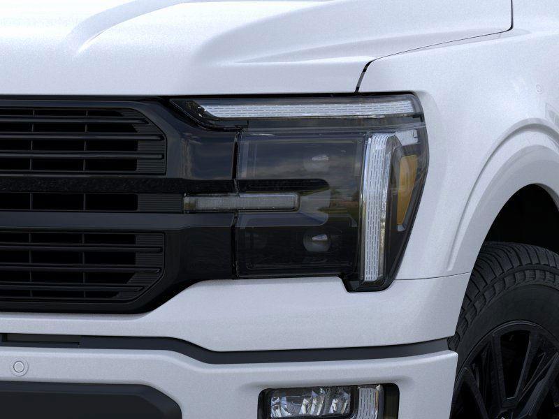 New 2025 Ford F-150 for sale in Lincoln NE