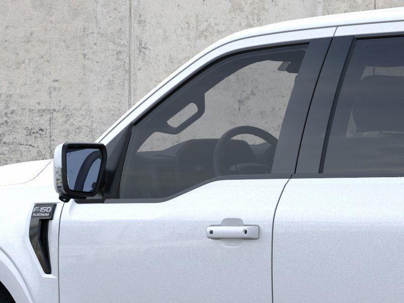 New 2025 Ford F-150 for sale in Lincoln NE