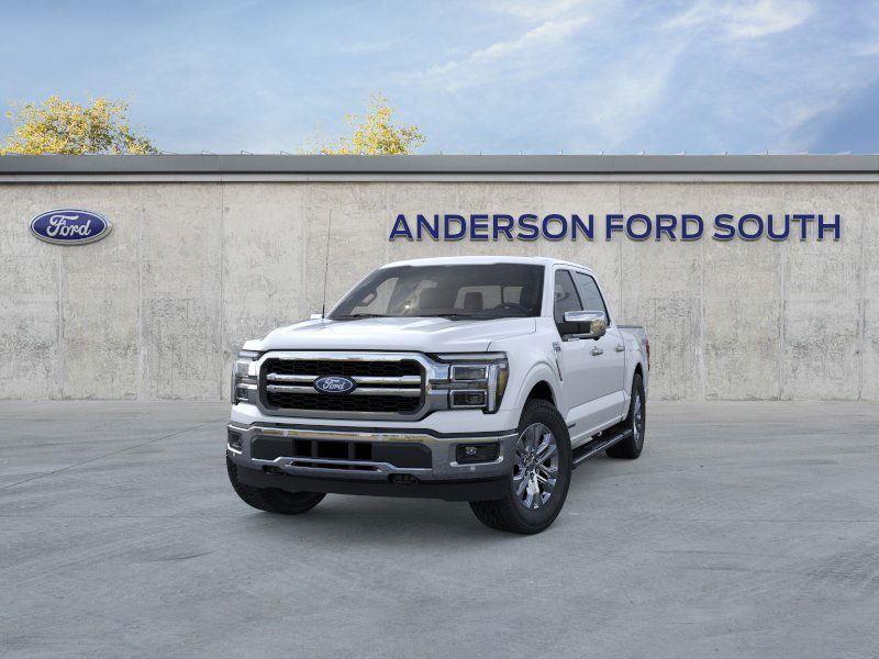 New 2025 Ford F-150 for sale in Lincoln NE
