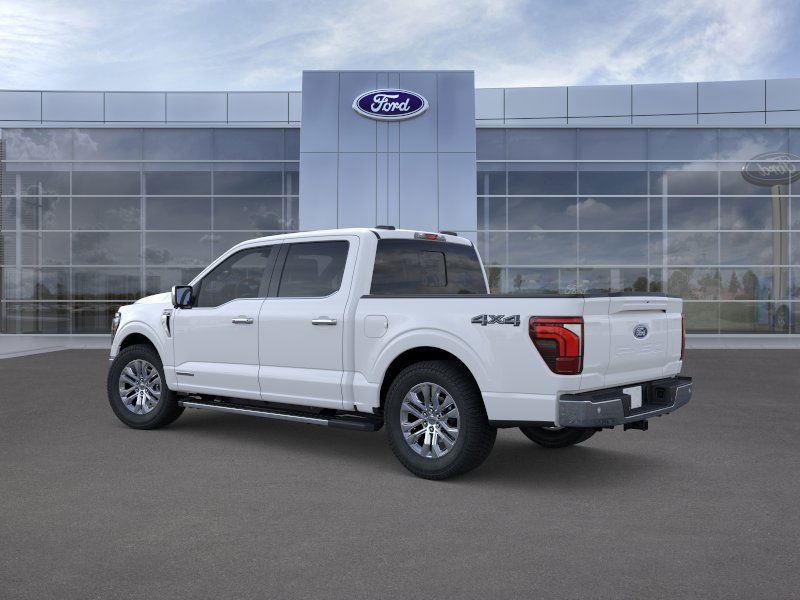 New 2025 Ford F-150 for sale in Lincoln NE