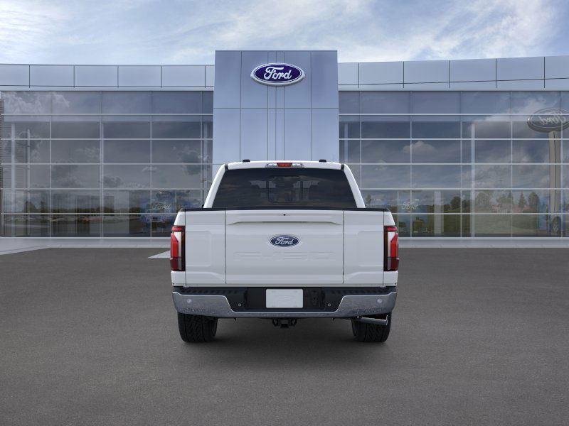 New 2025 Ford F-150 for sale in Lincoln NE