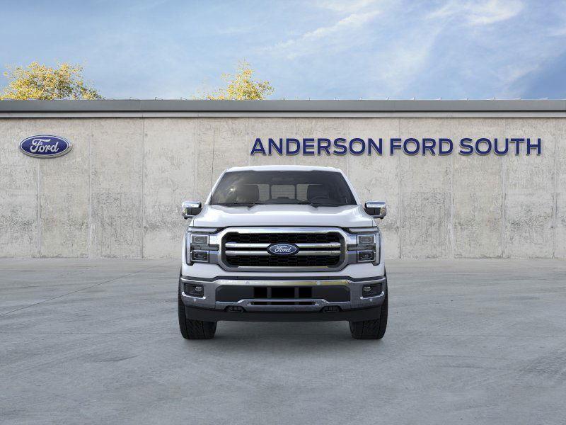 New 2025 Ford F-150 for sale in Lincoln NE