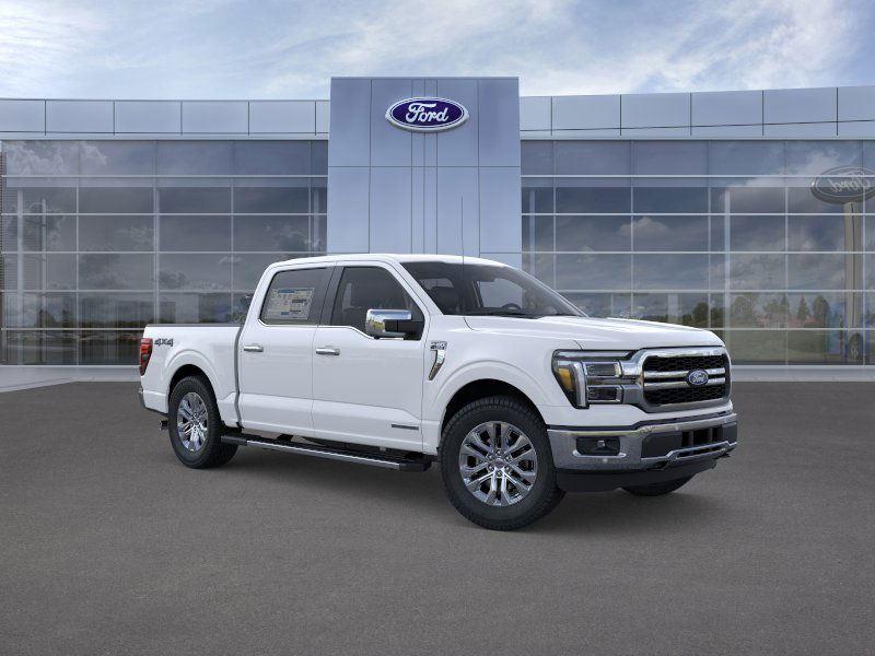 New 2025 Ford F-150 for sale in Lincoln NE