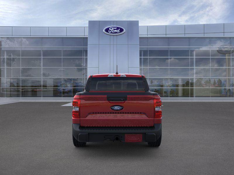New 2025 Ford Maverick for sale in Lincoln NE