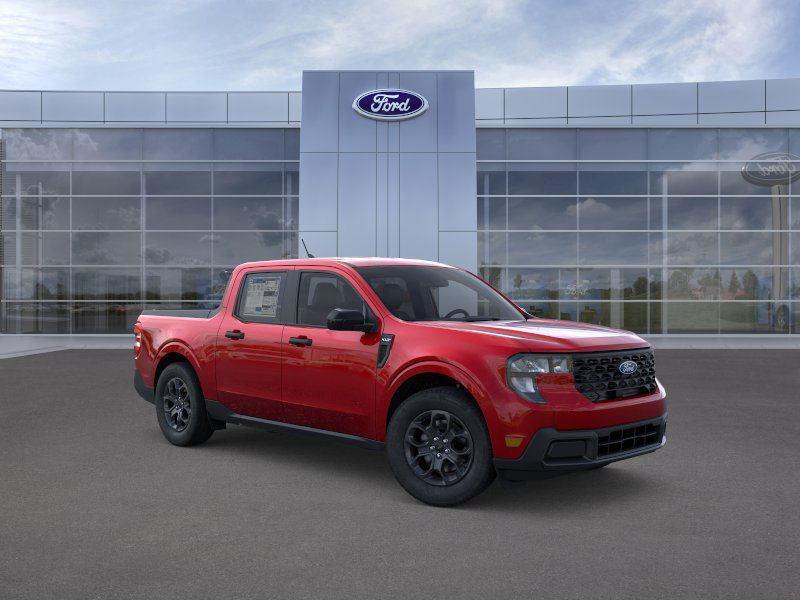 New 2025 Ford Maverick for sale in Lincoln NE