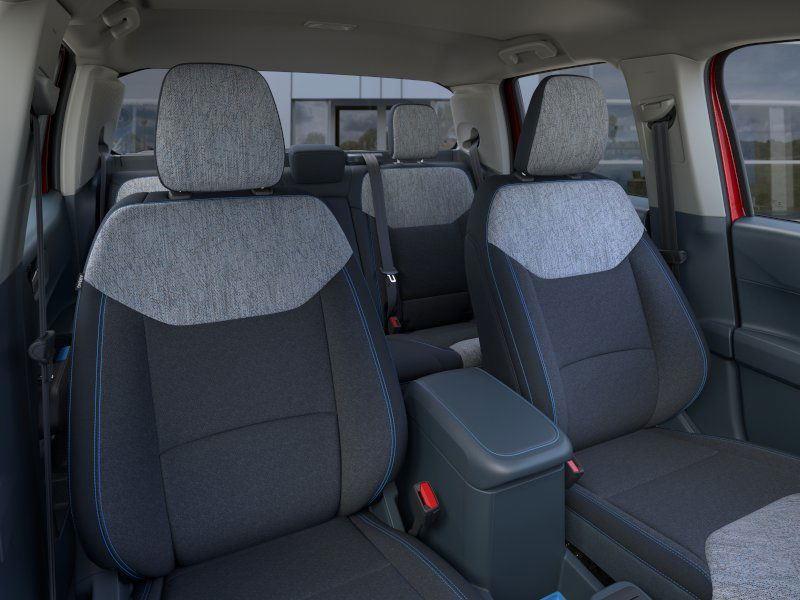 New 2025 Ford Maverick for sale in Lincoln NE