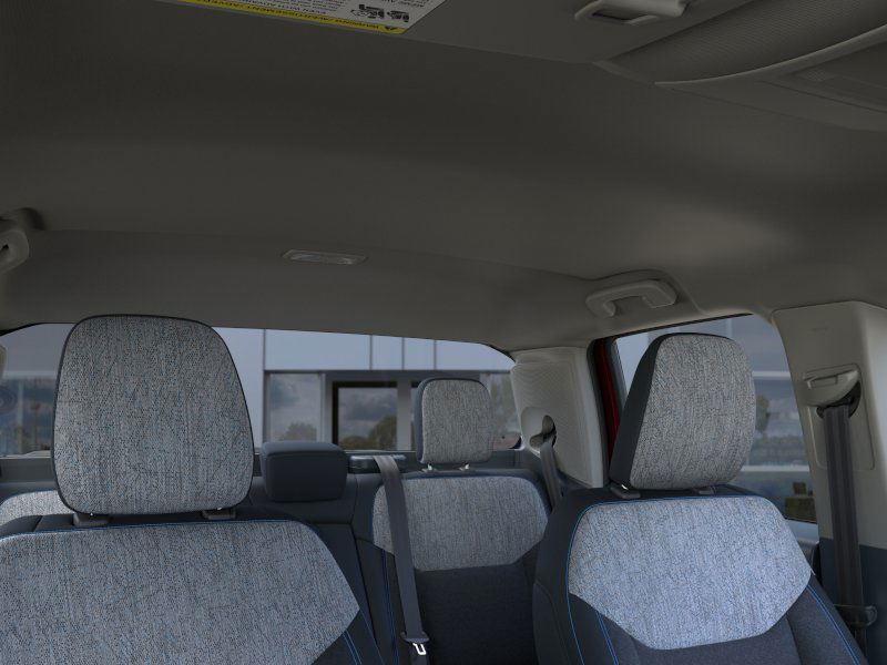 New 2025 Ford Maverick for sale in Lincoln NE