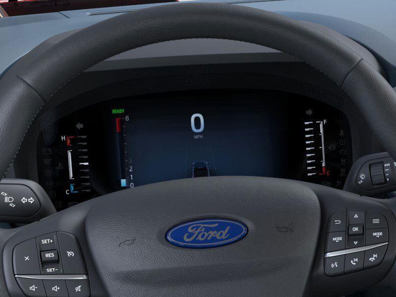 New 2025 Ford Maverick for sale in Lincoln NE