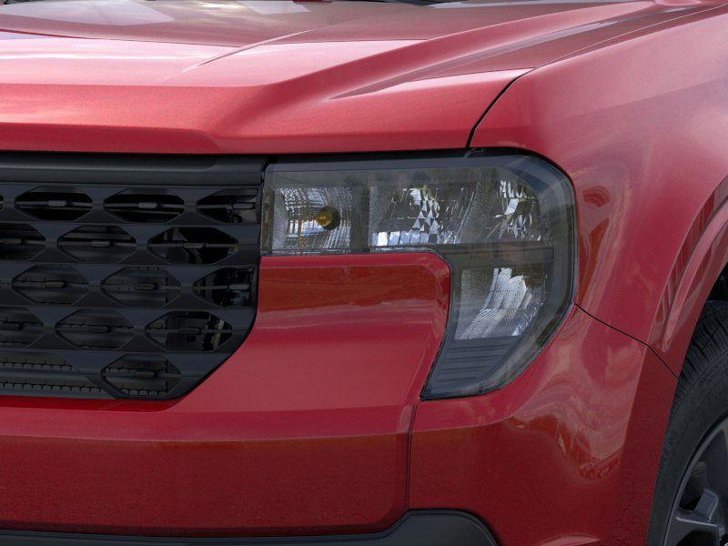 New 2025 Ford Maverick for sale in Lincoln NE