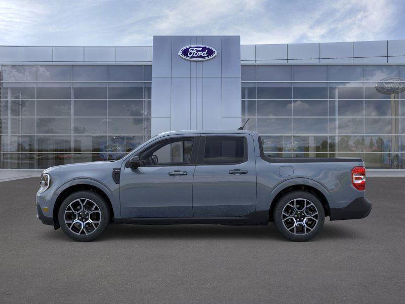 New 2025 Ford Maverick for sale in Lincoln NE