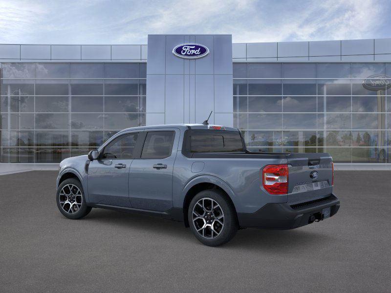 New 2025 Ford Maverick for sale in Lincoln NE