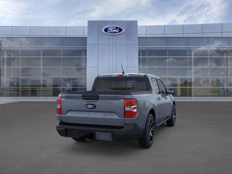 New 2025 Ford Maverick for sale in Lincoln NE