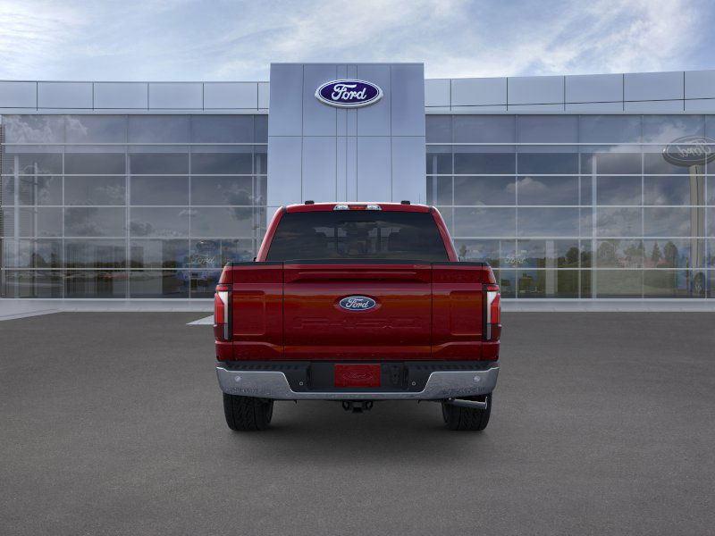 New 2025 Ford F-150 for sale in Lincoln NE