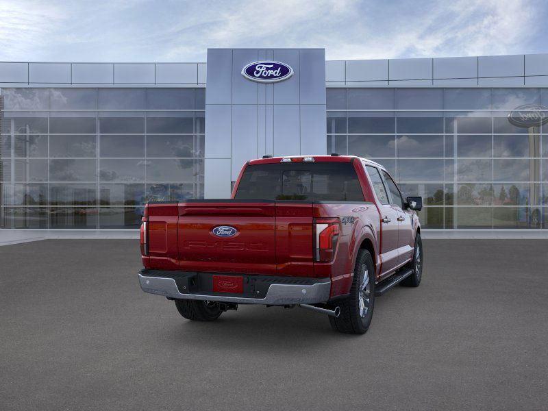New 2025 Ford F-150 for sale in Lincoln NE