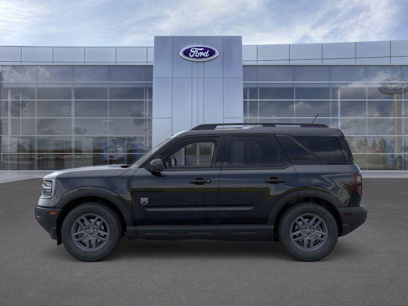 New 2025 Ford Bronco Sport for sale in Lincoln NE
