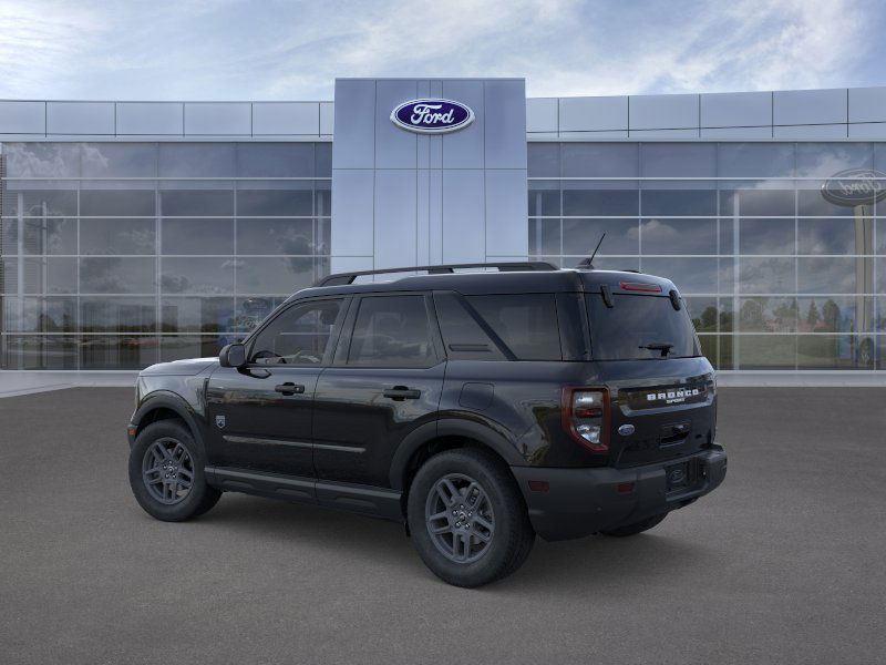 New 2025 Ford Bronco Sport for sale in Lincoln NE